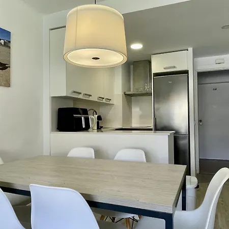 Apartament Festasol 111 L'Estartit