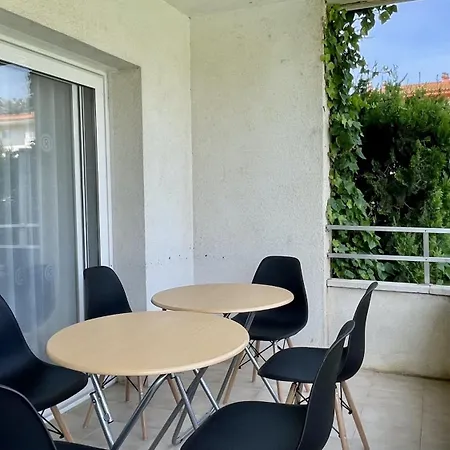 Festasol 111 Apartament L'Estartit