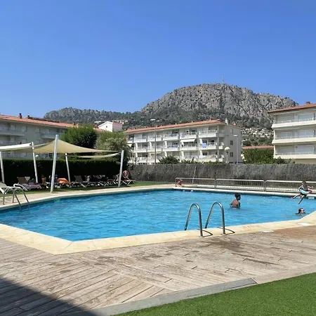 Apartment Festasol 111 L'Estartit