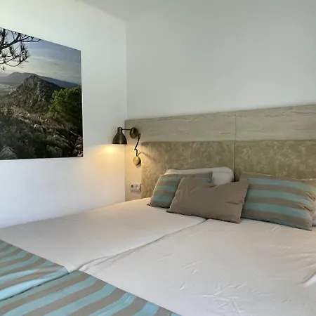 Apartment Festasol 111 L'Estartit