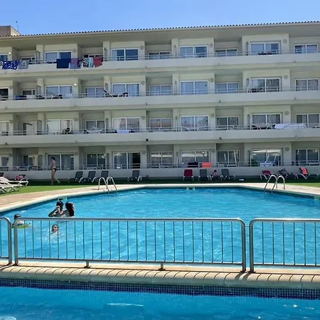 Apartment Festasol 111 L'Estartit