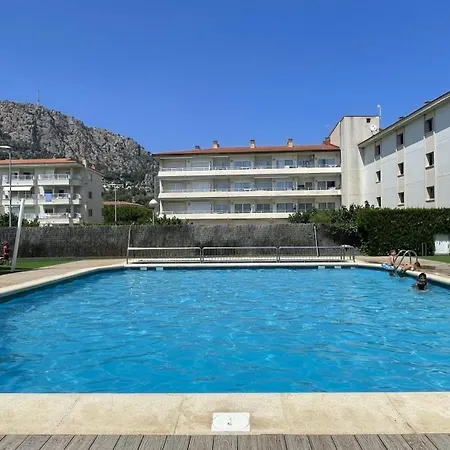 Apartment Festasol 111