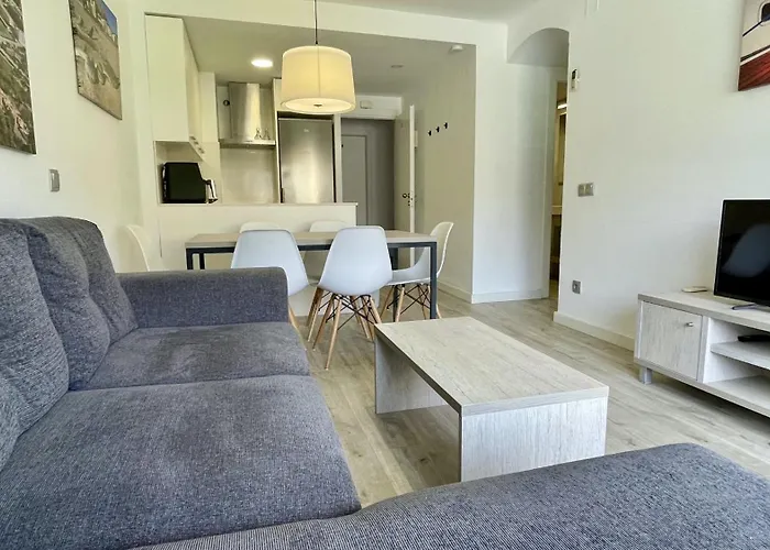 Festasol 111 Apartman