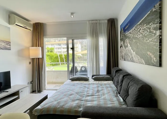 Festasol 111 Apartman L'Estartit