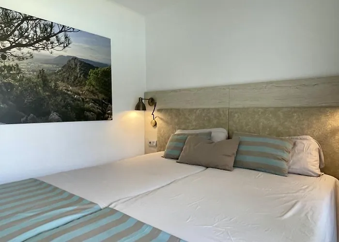 Apartman Festasol 111 L'Estartit
